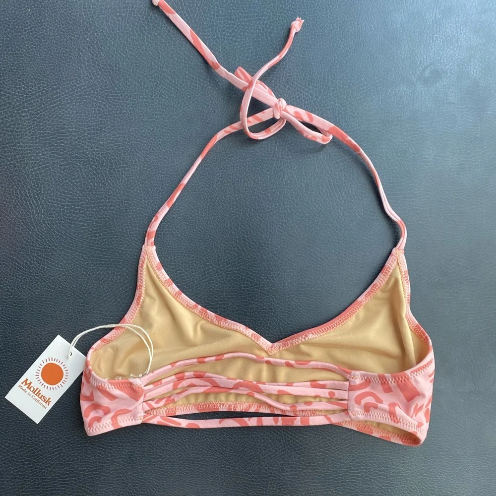 RELIST - Mollusk x Jenny Pennywood Bikini (XS with M top) - Picture 6 of 7